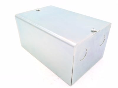 INGERSOLL RAND MOD0011