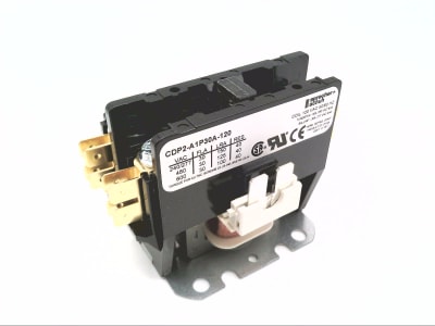 SPRECHER & SCHUH CDP2-A1P30A-120