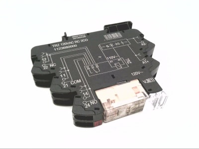 WEIDMULLER 1123680000