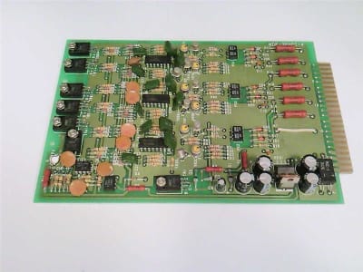 NDK AMERICA INC 3PHGC-4