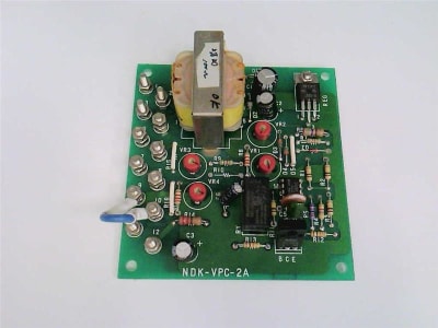 NDK AMERICA INC VPC2A