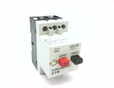 EATON CORPORATION A302-FN