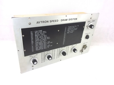 AVTRON A12927