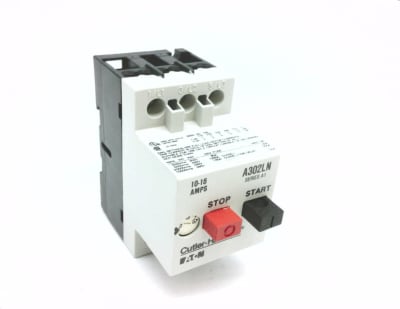 EATON CORPORATION A302LN