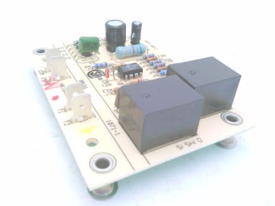 UNITED TECHNOLOGIES HK32AA002A