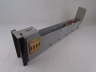 INVENSYS 202S-01-X