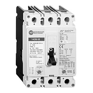 ALLEN BRADLEY 140M-I8P-C30