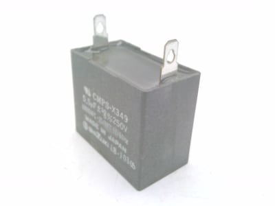 SHIZUKI ELECTRIC CMPS-X349-5.5