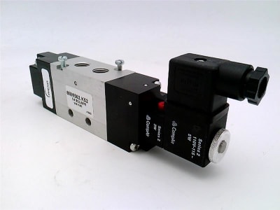 GARDNER DENVER 8MM502.K52