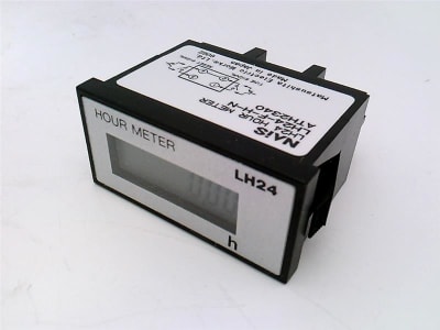 MATSUSHITA ELECTRIC LH24-F-H-N