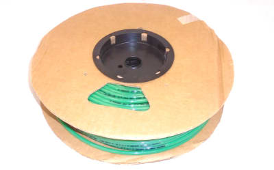 PARKER U-42-GRN-0250