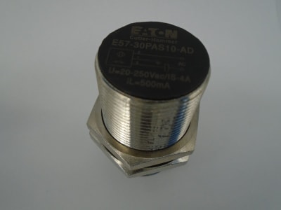 EATON CORPORATION E57-30PAS10-AD