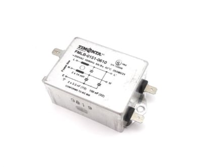 TIMONTA FMLB-0151-0610