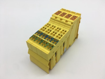 PHOENIX CONTACT IB IL 24 LPSDO 8 V2-PAC