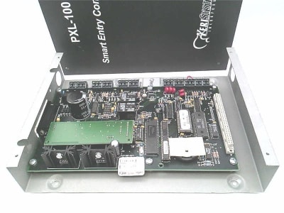 KERI SYSTEMS PXL-100