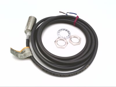 OMRON E2E-X5Y1-US
