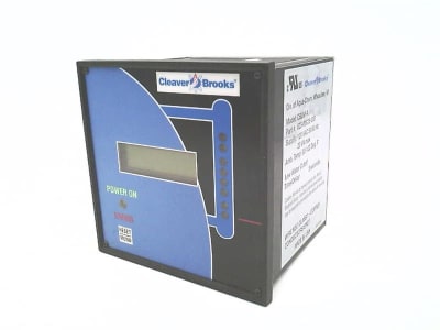 CLEAVER BROOKS CBLM-A