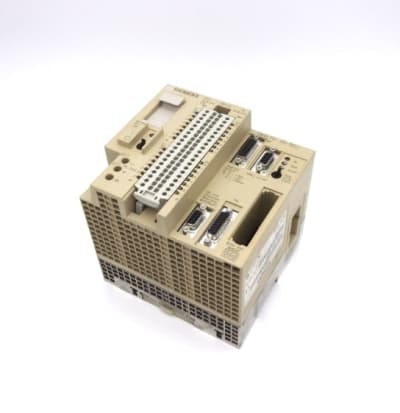 SIEMENS 6ES5095-8MD02