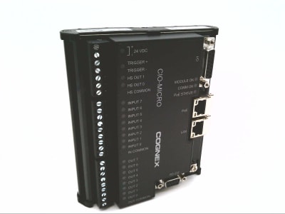 COGNEX 825-0034-2R-B