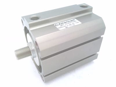 AMERICAN CYLINDER CO INC 2000LPD-2.00-MT-TBA