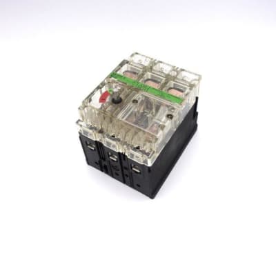 EATON CORPORATION N6-63