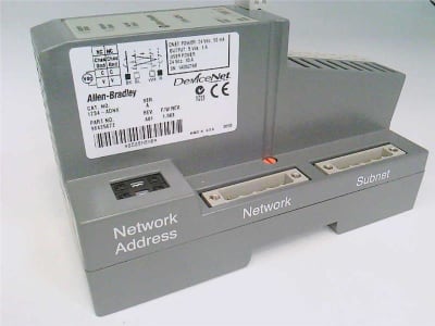 ALLEN BRADLEY 1734-ADNX