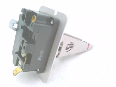 UNITED TECHNOLOGIES HH-12ZA-008