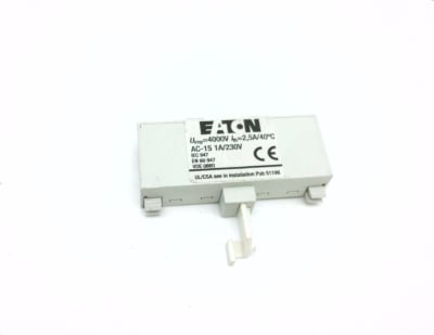 EATON CORPORATION XTPAXFAC10