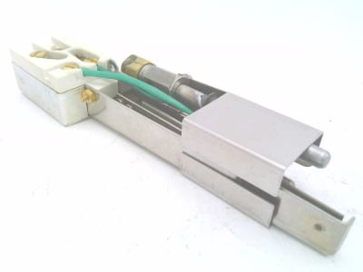 UNITED TECHNOLOGIES 48DA-660-030