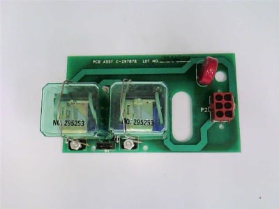 KOHLER COMPANY C-297878