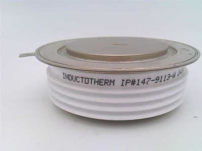 INDUCTOTHERM 147-9113-W