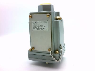 CUSTOM CONTROL SENSORS 6862G1