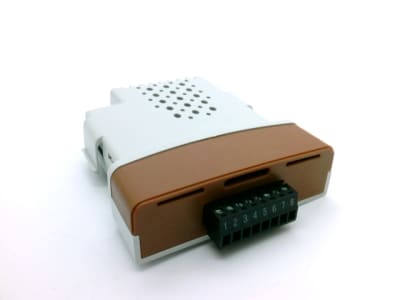 NIDEC CORP STDX21