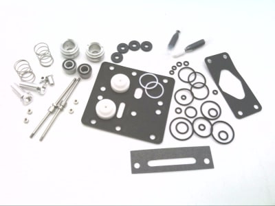 ROSS CONTROLS 2277K77