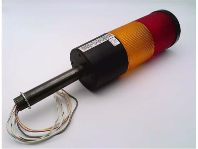 FEDERAL SIGNAL LSB-120RA