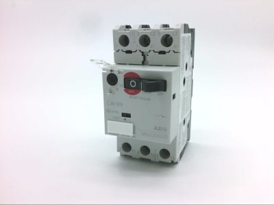 EEC AEG MBS32SG320