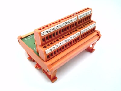 WEIDMULLER RS-SD37B-UNC-4.40-LP2N