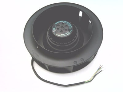 EBM PAPST R2E220-AA40-A8