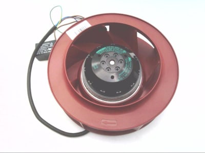 EBM PAPST R2E190-AO26-85