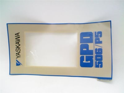 YASKAWA ELECTRIC 05P00029-0388