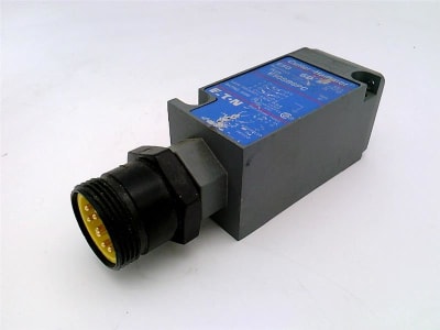 EATON CORPORATION E50SB6PC