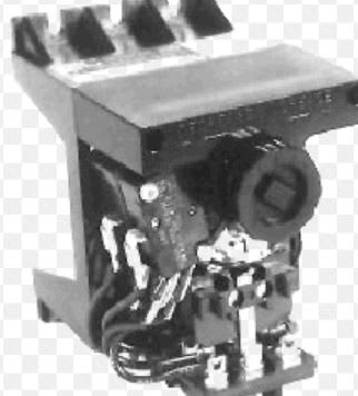 DANAHER CONTROLS BR25B603
