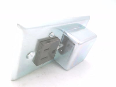 EATON CORPORATION SRW
