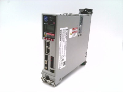 ALLEN BRADLEY 2198-H008-ERS2