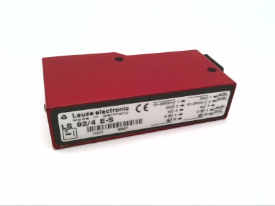 LEUZE 50011217