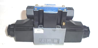 TOKYO KEIKI DG4V-3-6C-M-P7-T-7-52-JA20