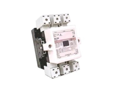 FUJI ELECTRIC SC-E6-24V