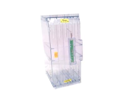 EATON CORPORATION CVRI-J-60600
