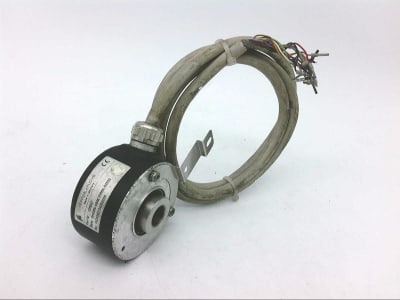 PEPPERL & FUCHS RHI58N-0BAK1R66N-02500