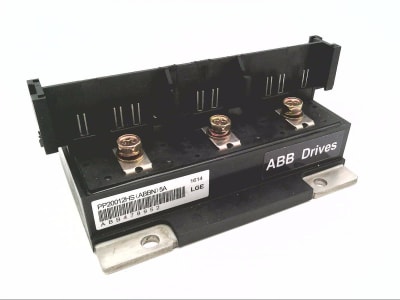 ASEA BROWN BOVERI PP20012HS(ABBN)5A